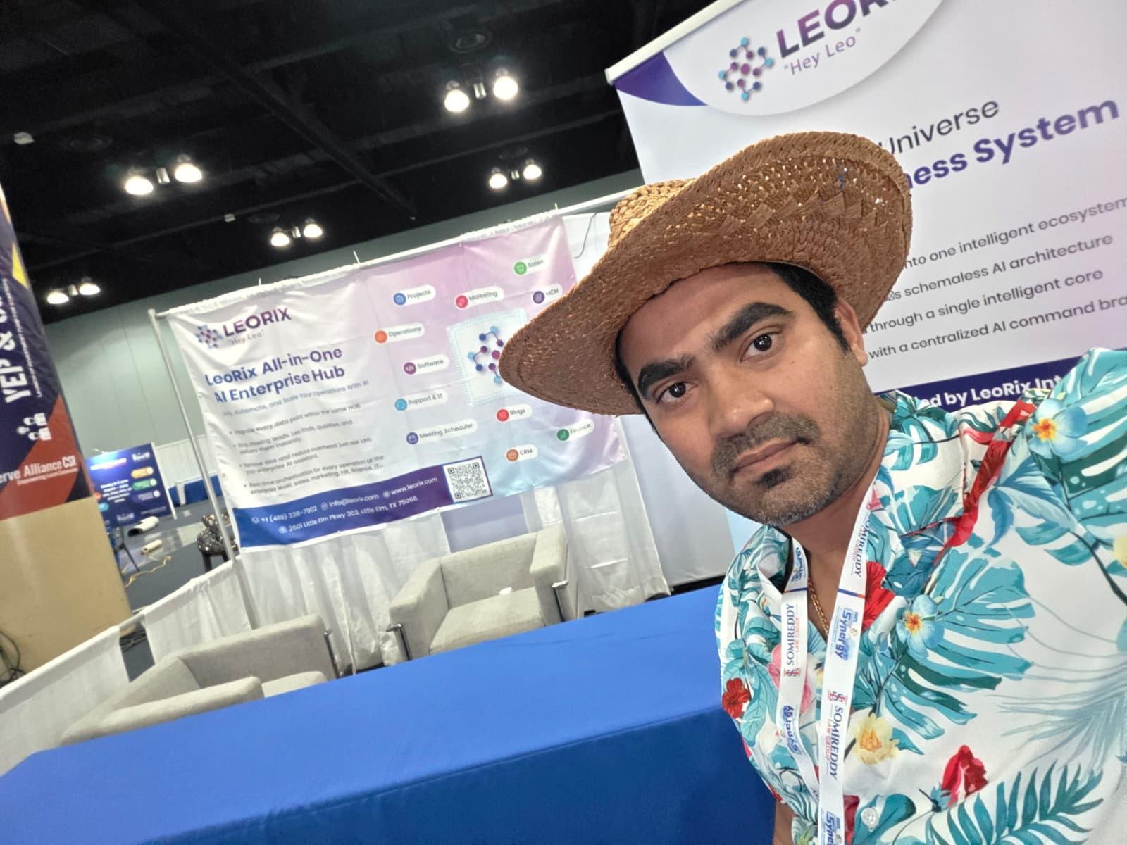 IT Serve Synergy 2025 - Conference session