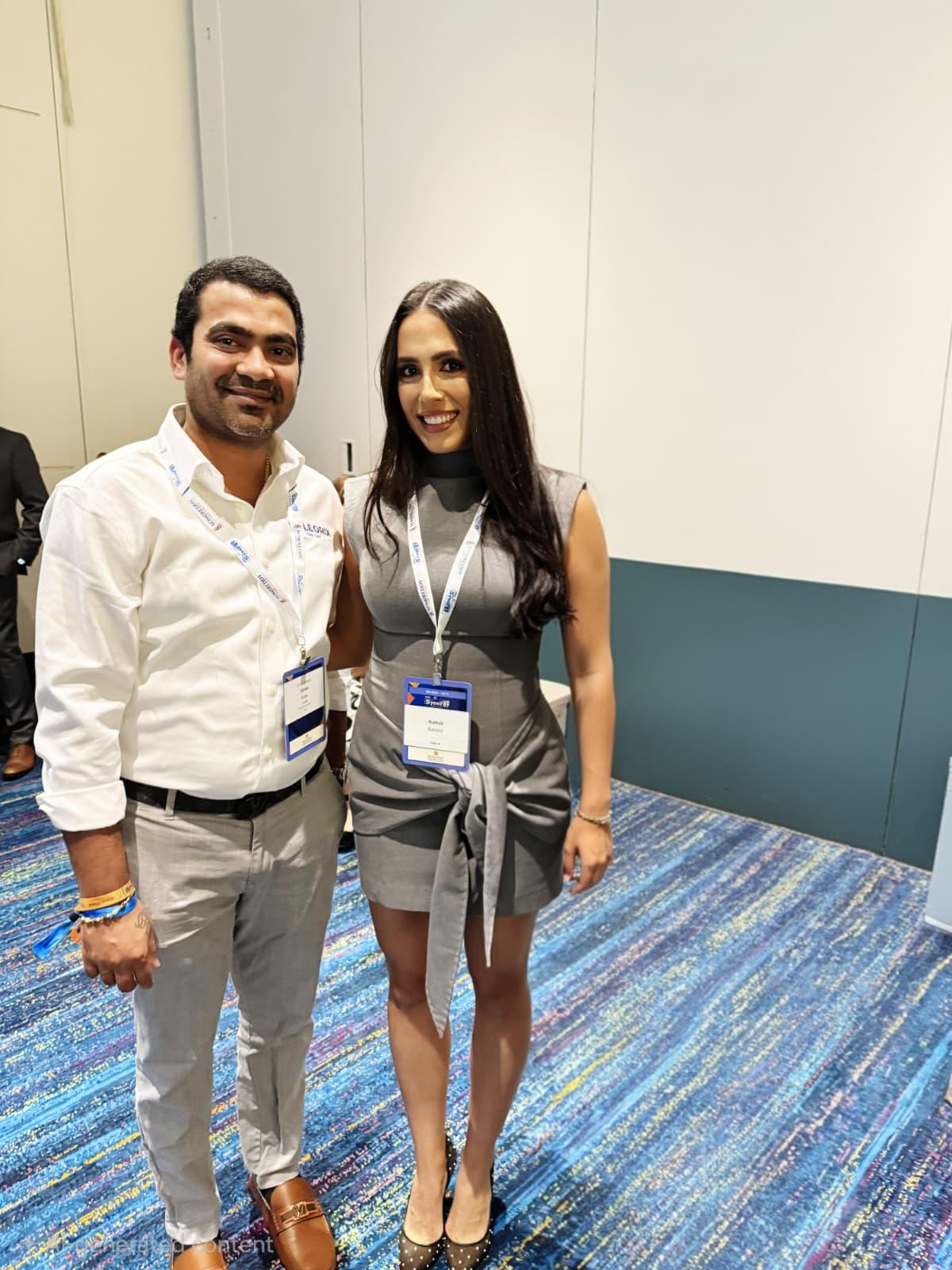 IT Serve Synergy 2025 - Puerto Rico venue