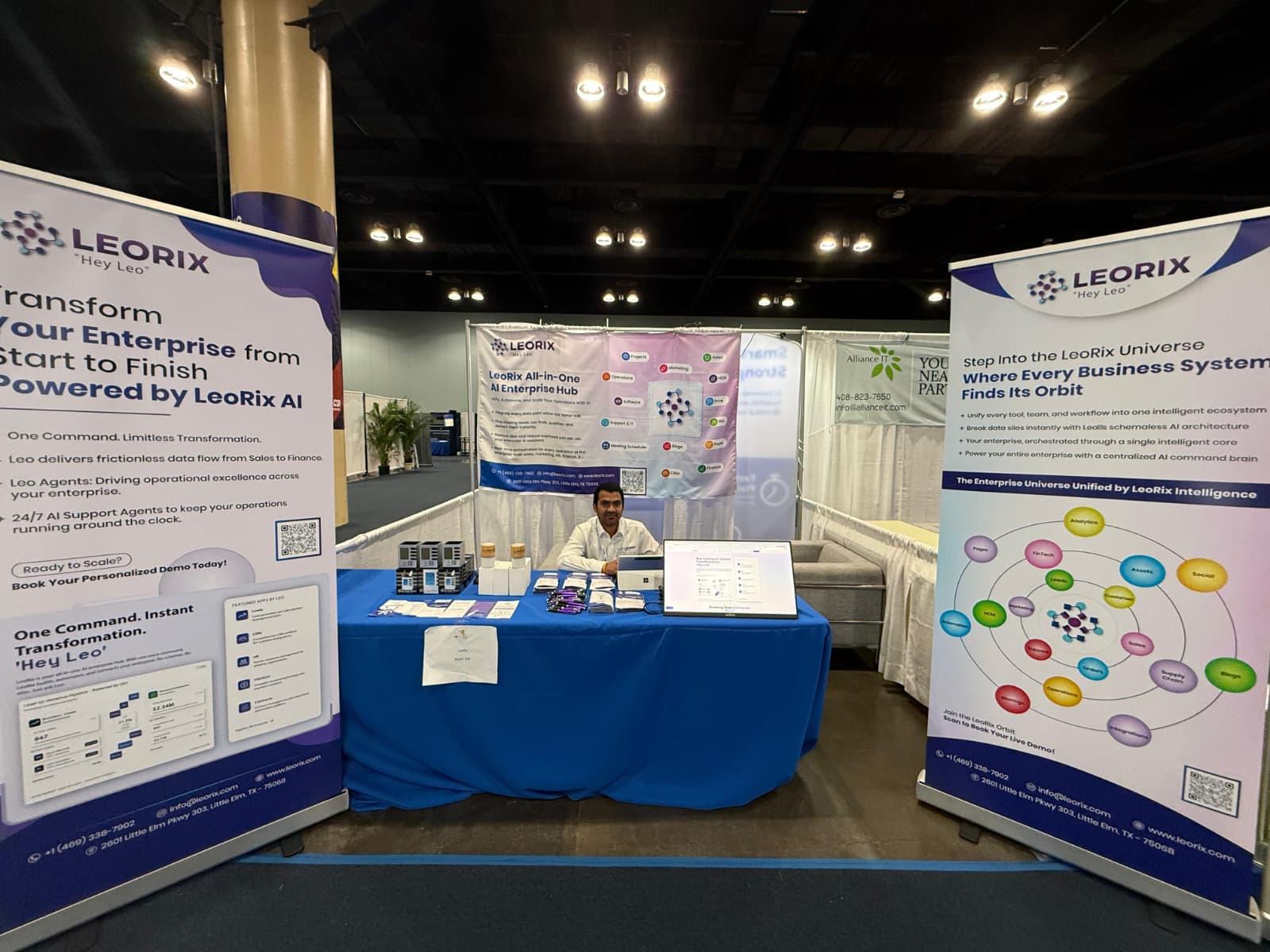 IT Serve Synergy 2025 - Conference highlights