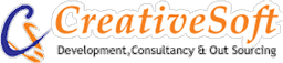 Creative Soft Logo