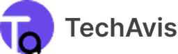 Techavis Logo