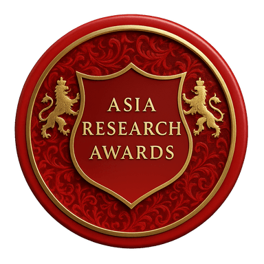 Asia Research Awards
