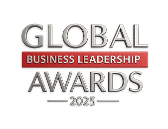 Global Business Leadership Award