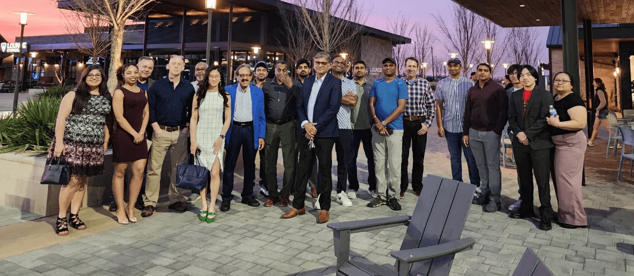 Wysera Networking meetup
