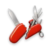 No more broken tools. Everything in one place.