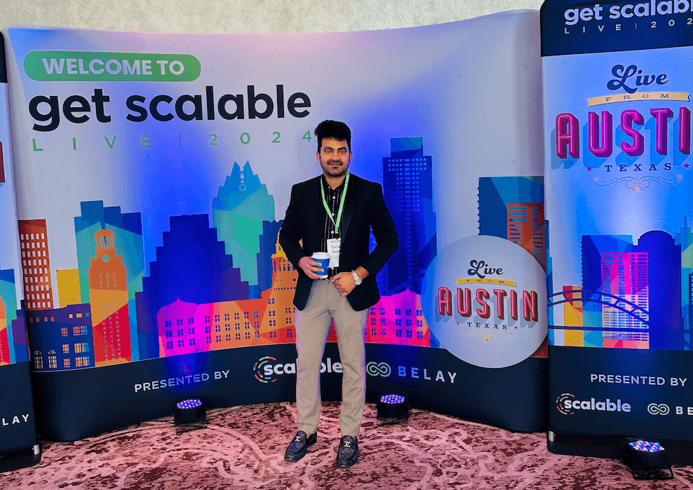 GetScalable