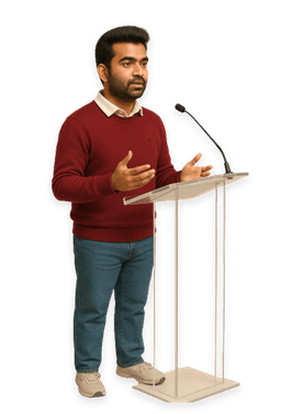 Girish Kotte profile