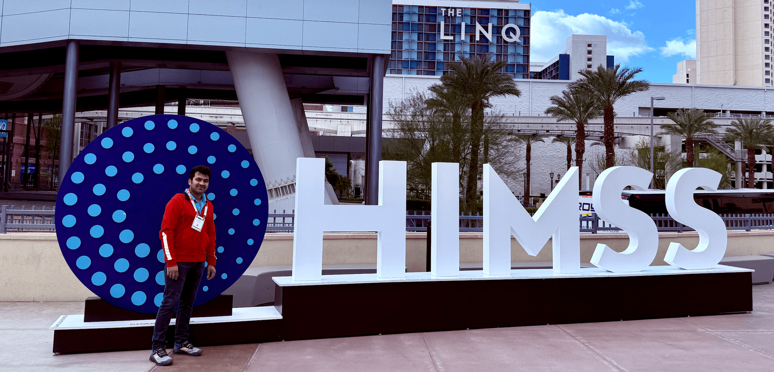 HIMSS 2025