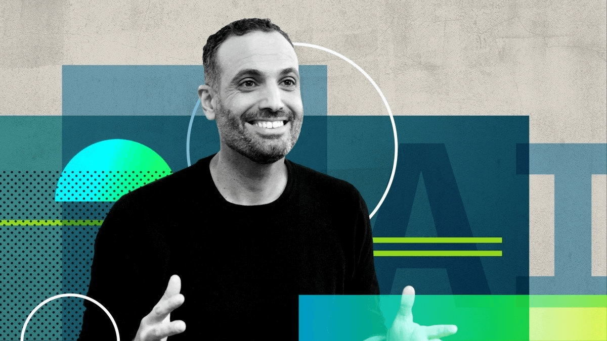 AI for Business Leaders course on LinkedIn Learning