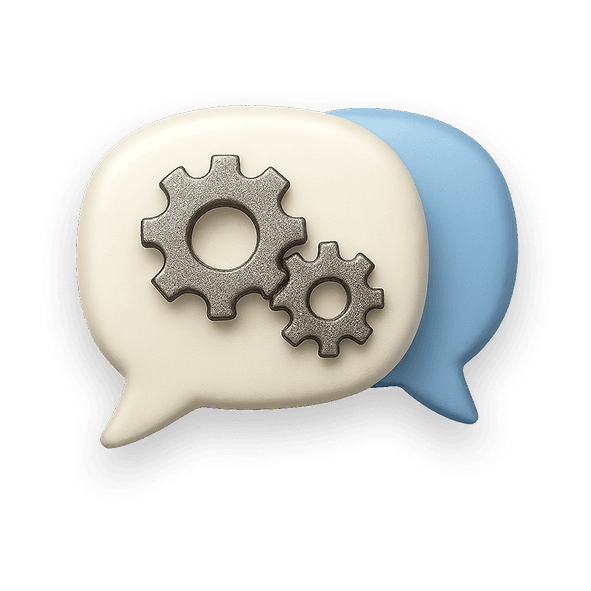 Collaborate and deploy prompts seamlessly across teams.