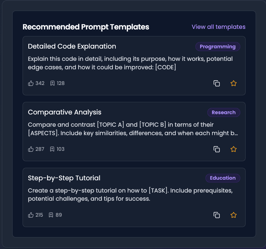 30 Minutes Per Prompt, Every Time