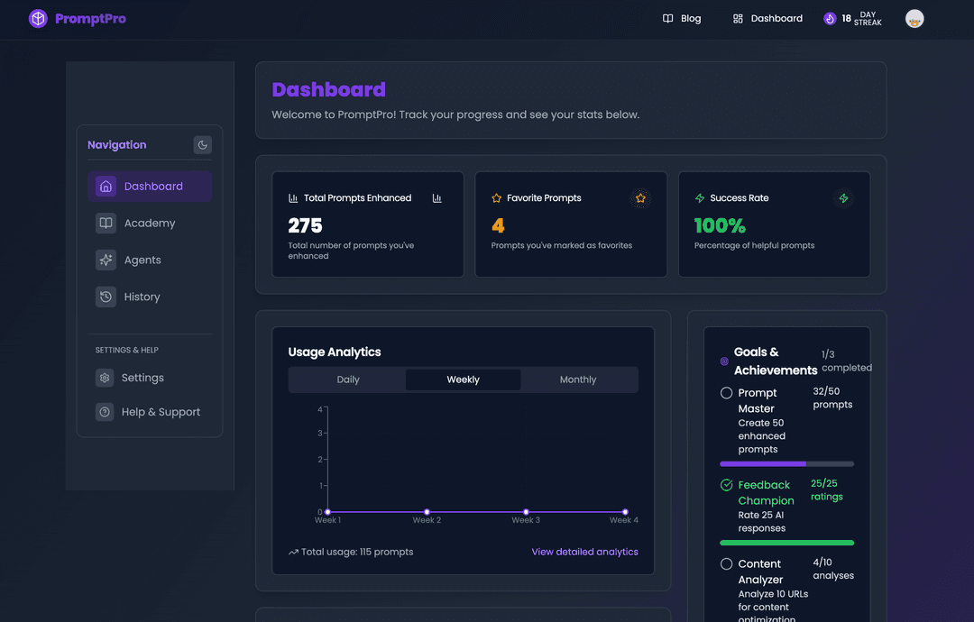 Best Prompts Stuck in One Person's Clipboard
