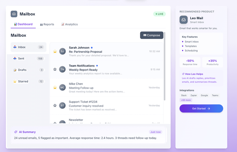 AI Workflow Engine
